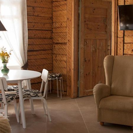 Pihtla Village Apartment Kültér fotó