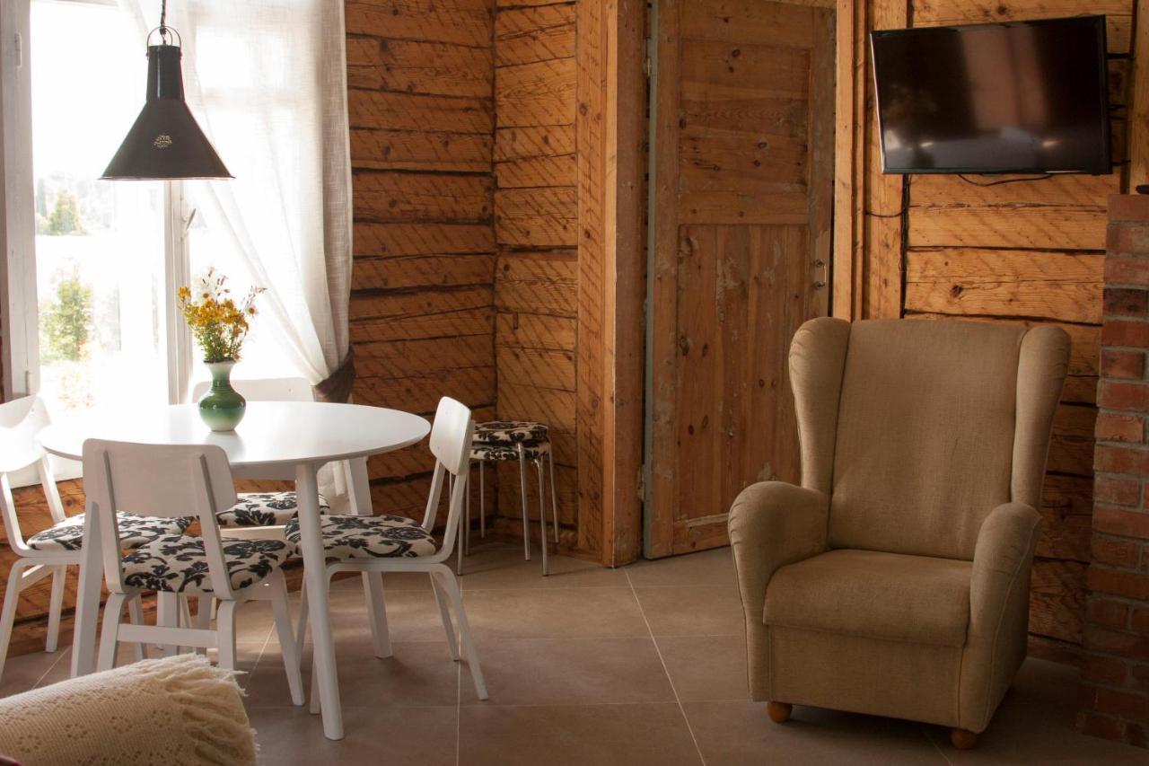 Pihtla Village Apartment Kültér fotó