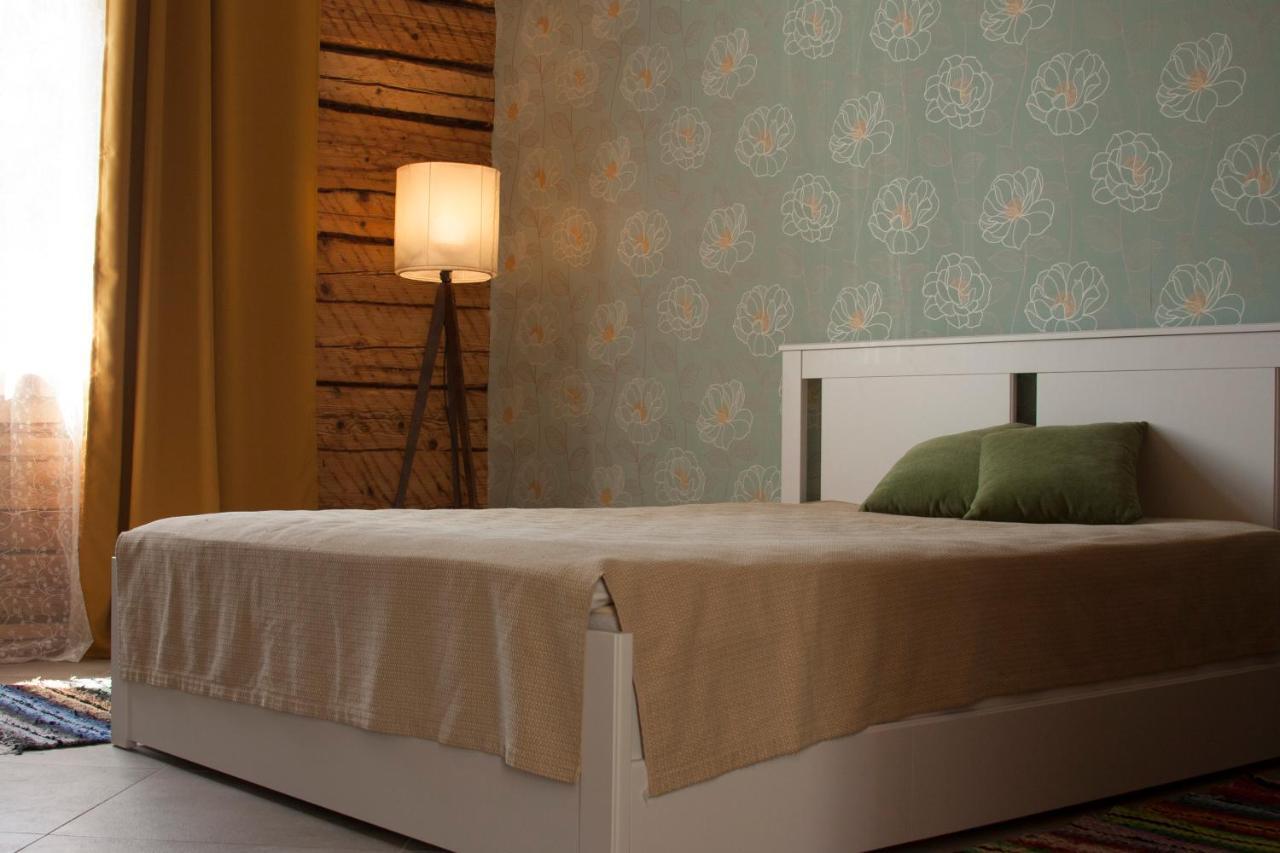 Pihtla Village Apartment Kültér fotó